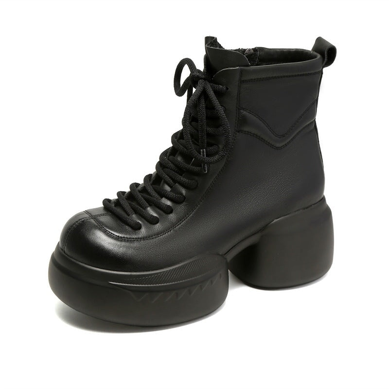 Bottes d'été orthopédiques durables