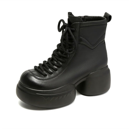 Bottes d'été orthopédiques durables