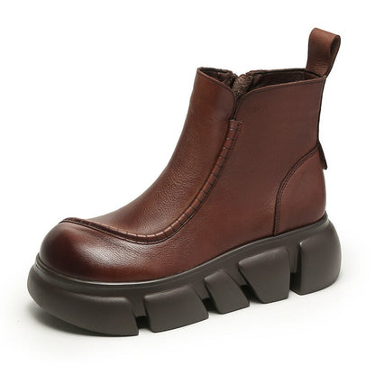 Bottes d'été orthopédiques de haute qualité