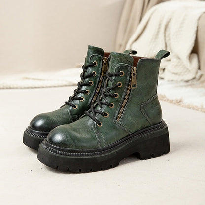 Bottes d'été orthopédiques élégantes et confortables