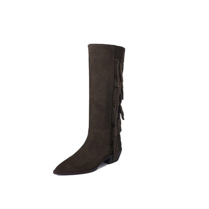 Bottes d'été orthopédiques tendance et de soutien