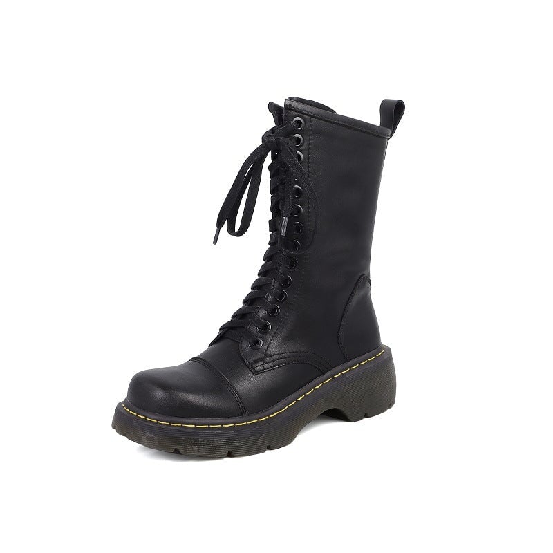Bottes d'été orthopédiques confortables et sur mesure
