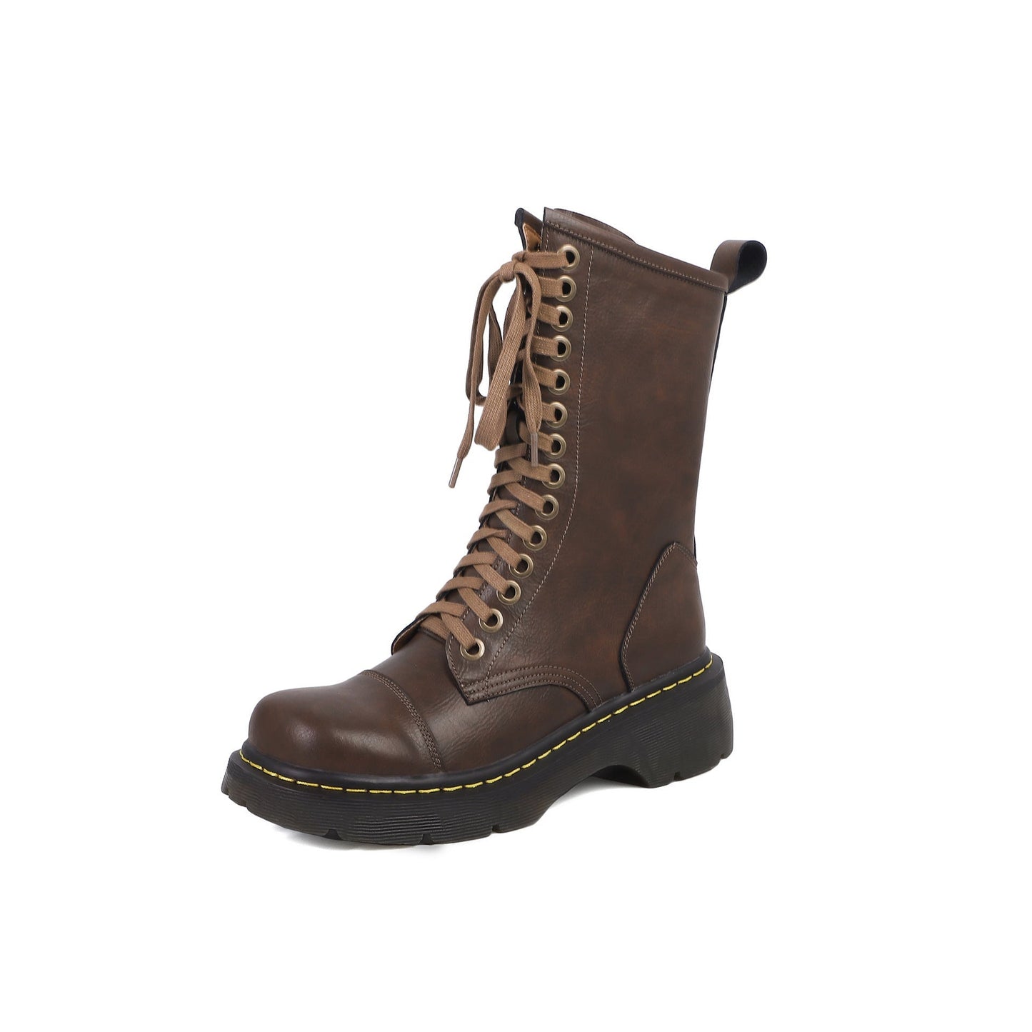 Bottes d'été orthopédiques confortables et sur mesure