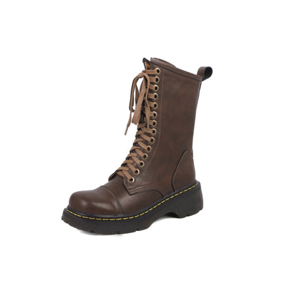 Bottes d'été orthopédiques confortables et sur mesure