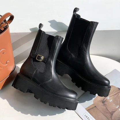 Bottes d'été orthopédiques légères et confortables