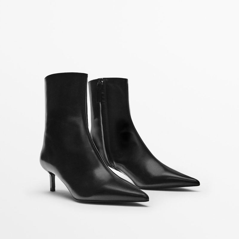 Bottes d'été orthopédiques durables