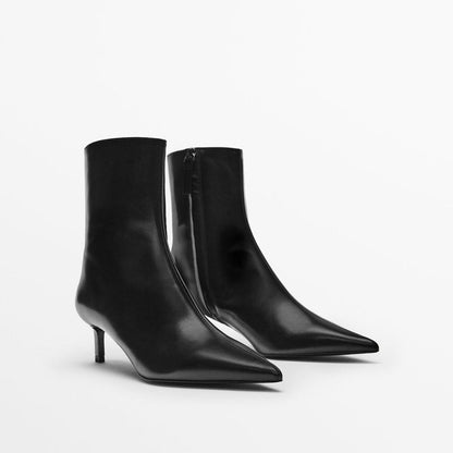 Bottes d'été orthopédiques durables