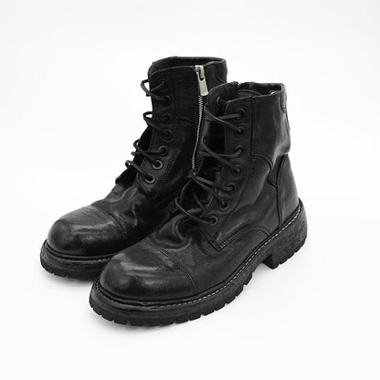 Bottes d'été orthopédiques confortables et élégantes
