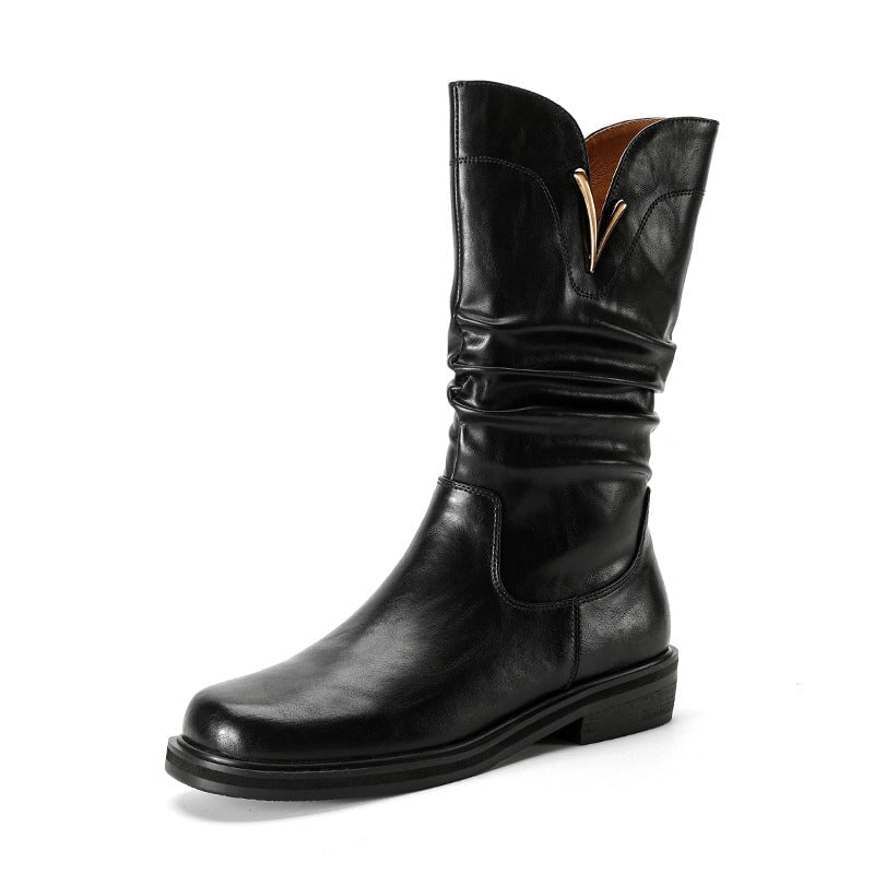 Bottes d'été orthopédiques
