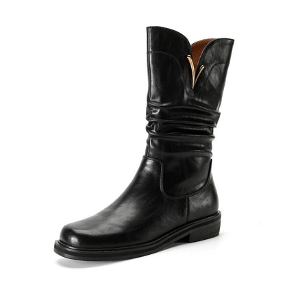 Bottes d'été orthopédiques
