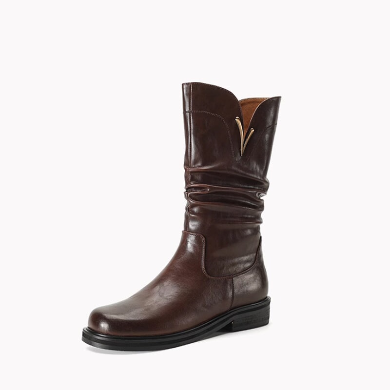 Bottes d'été orthopédiques