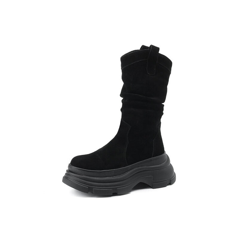 Bottes d'été orthopédiques de soutien à la mode