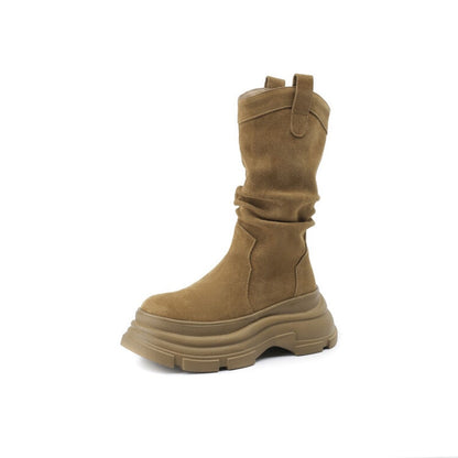 Bottes d'été orthopédiques de soutien à la mode