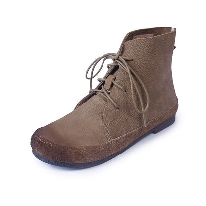 Bottes d'été orthopédiques confortables et à la mode