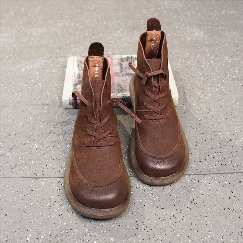 Bottes d'été orthopédiques modernes et confortables