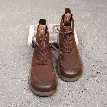 Bottes d'été orthopédiques modernes et confortables
