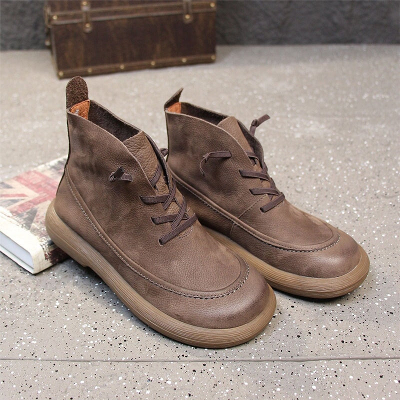 Bottes d'été orthopédiques modernes et confortables