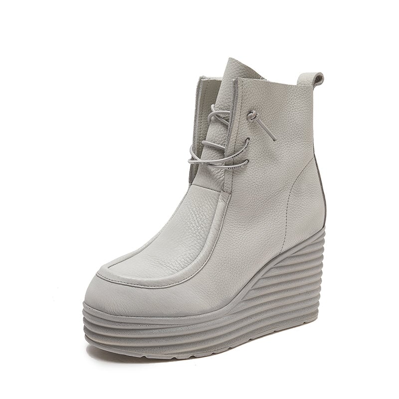 Bottes orthopédiques d'été confortables et tendance
