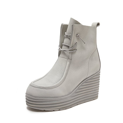 Bottes orthopédiques d'été confortables et tendance