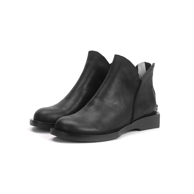 Bottes d'été orthopédiques, souples et polyvalentes