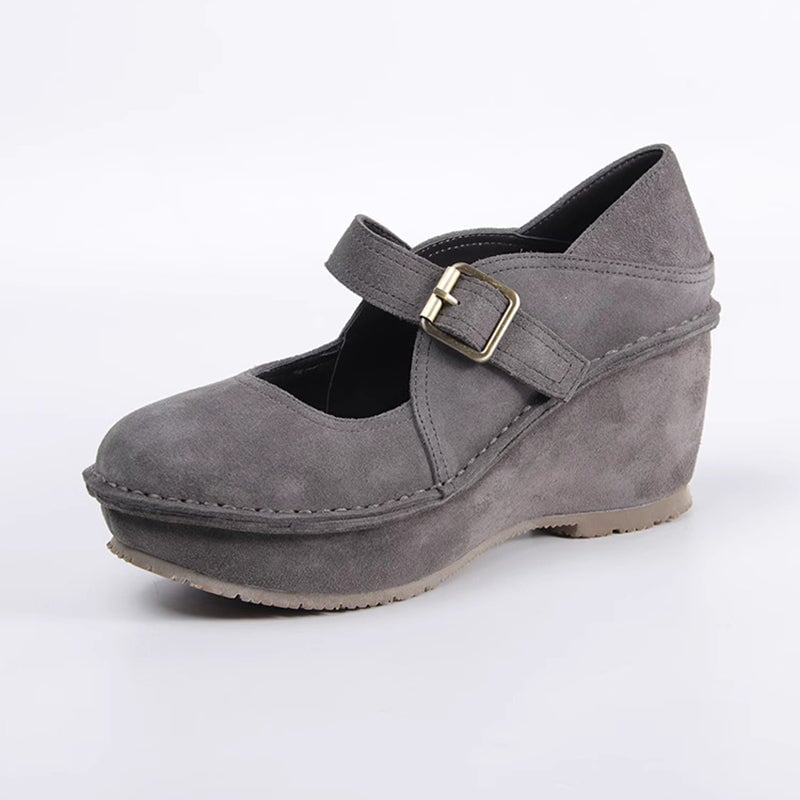 Chaussures d'été orthopédiques confortables et durables