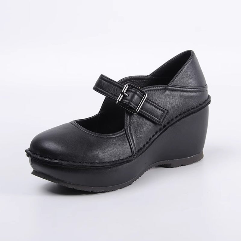 Chaussures d'été orthopédiques confortables et durables