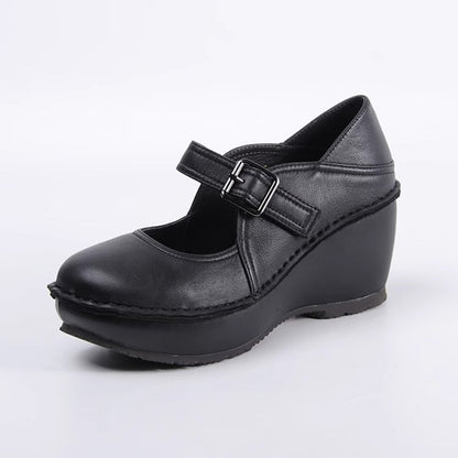 Chaussures d'été orthopédiques confortables et durables