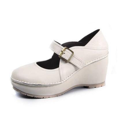 Chaussures d'été orthopédiques confortables et durables