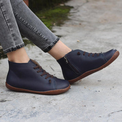 Bottes d'été orthopédiques de soutien sur mesure