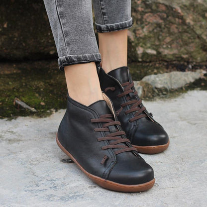 Bottes d'été orthopédiques de soutien sur mesure