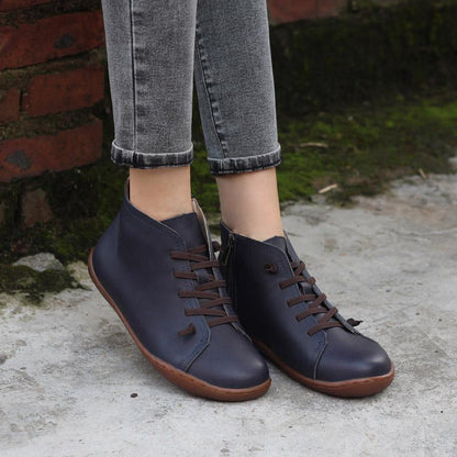 Bottes d'été orthopédiques de soutien sur mesure