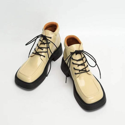 Bottes d'été orthopédiques légères et confortables