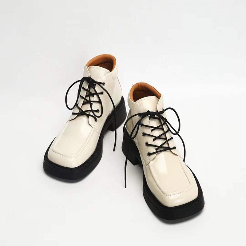 Bottes d'été orthopédiques légères et confortables