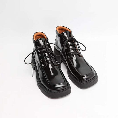 Bottes d'été orthopédiques légères et confortables