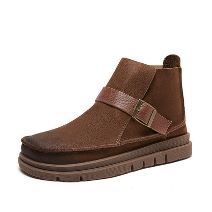 Bottes d'été orthopédiques confortables et polyvalentes