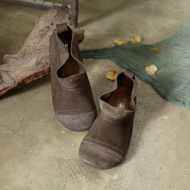 Chaussures d'été orthopédiques confortables et polyvalentes