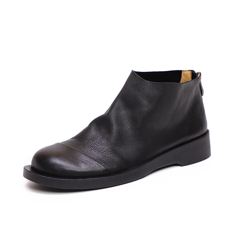 Bottes d'été orthopédiques tendance et de soutien