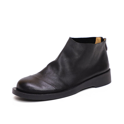 Bottes d'été orthopédiques tendance et de soutien