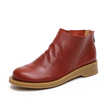Bottes d'été orthopédiques tendance et de soutien
