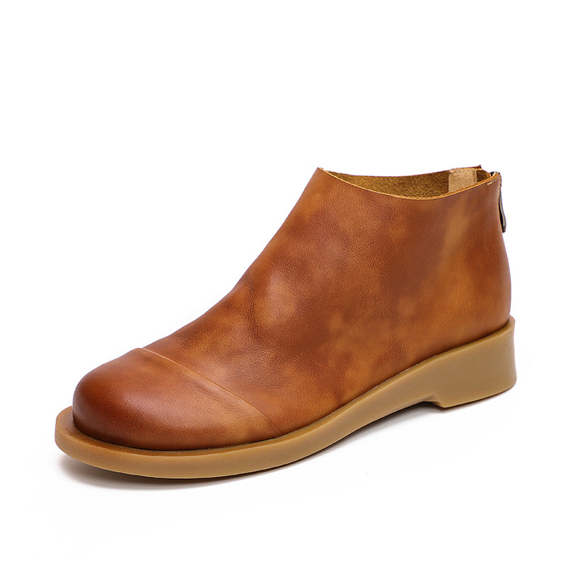 Bottes d'été orthopédiques tendance et de soutien