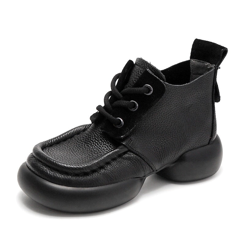 Bottes d'été orthopédiques confortables et polyvalentes