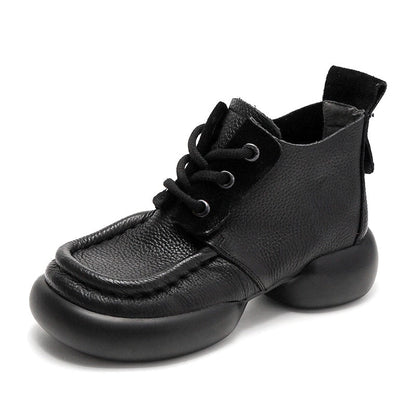 Bottes d'été orthopédiques confortables et décontractées