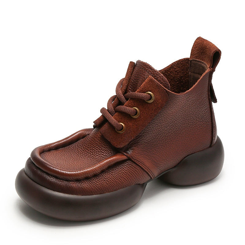Bottes d'été orthopédiques confortables et polyvalentes