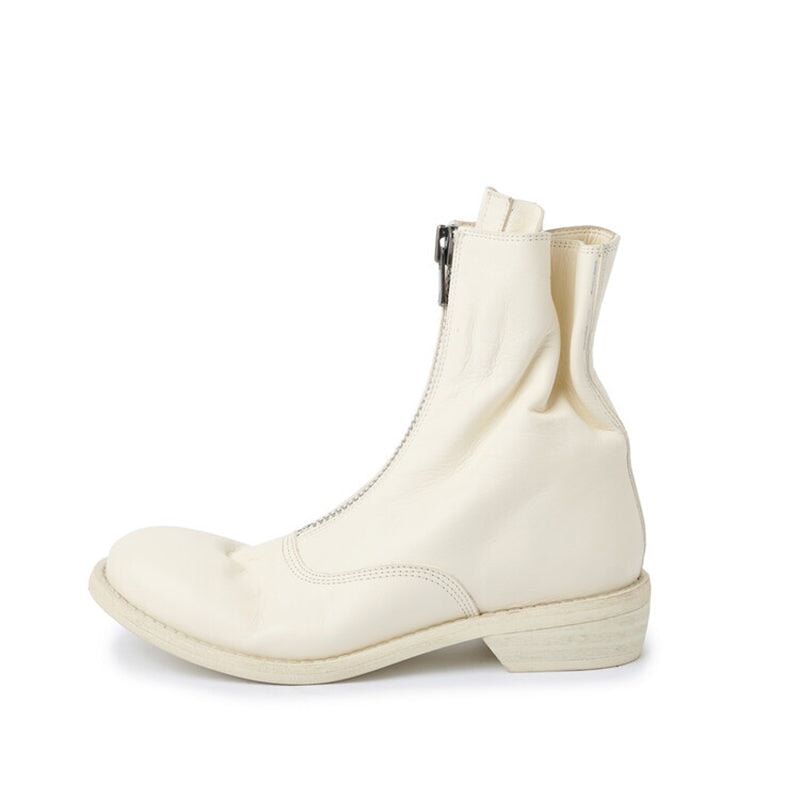 Bottes d'été orthopédiques