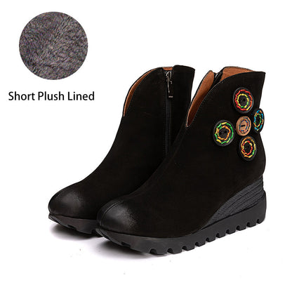 Bottes d'été orthopédiques confortables et sur mesure