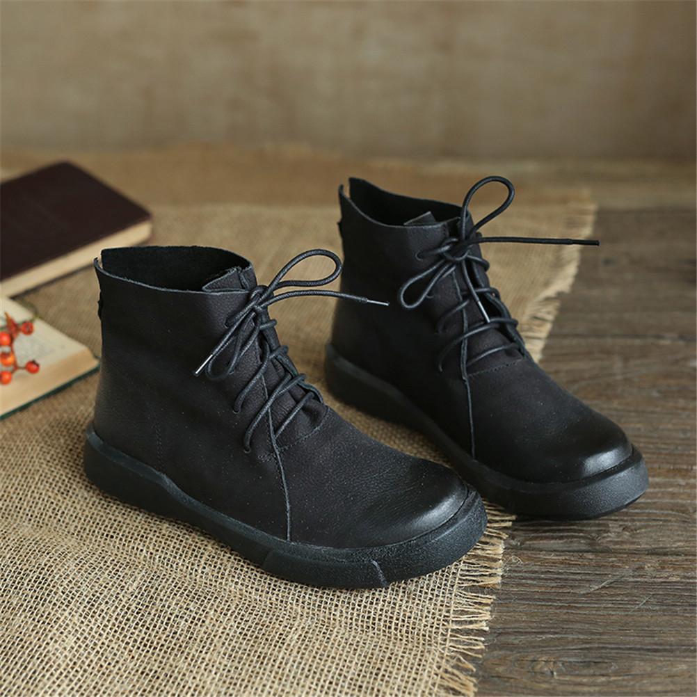 Bottes d'été orthopédiques élégantes et confortables