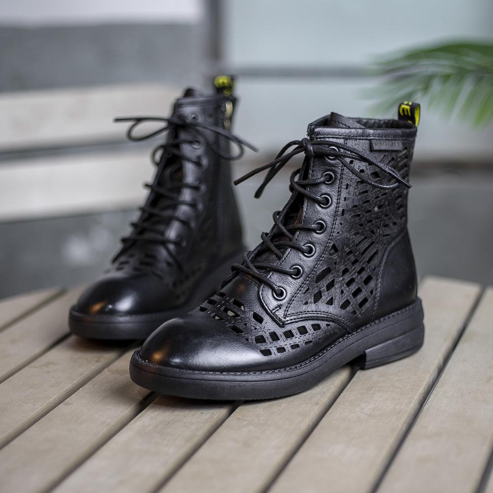 Chaussures d'été orthopédiques à la mode et offrant un bon soutien