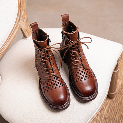 Chaussures d'été orthopédiques modernes et confortables