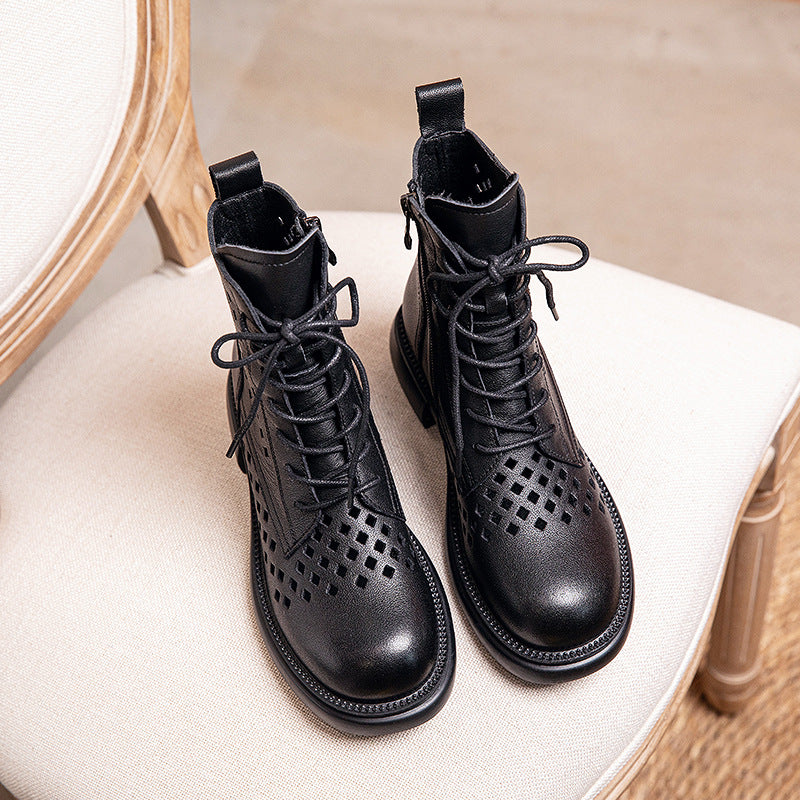 Chaussures d'été orthopédiques à la mode et offrant un bon soutien