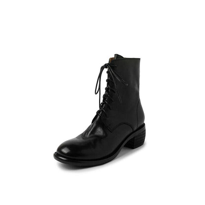 Bottes d'été orthopédiques modernes et confortables